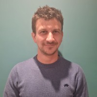 Stuart Hayes