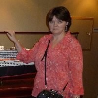 Sonia Turner