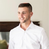 Levi Marx