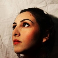 Mary Al-Madanat