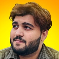 Mojiz Ali
