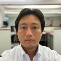 Kosuke Takami