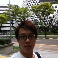 Shawn Lau