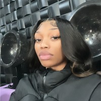 Anaya Gibson