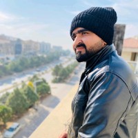 Waqas Fareed