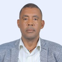 Solomon Lebassie, SPSM