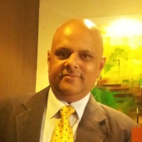 Sushil Sharma