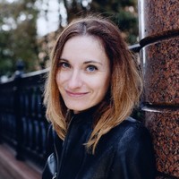Anastasiya Sokolovskaya