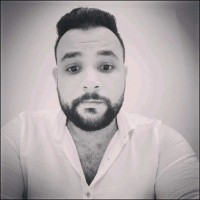 Hesham Elrouby