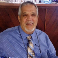 Stephen Premdas