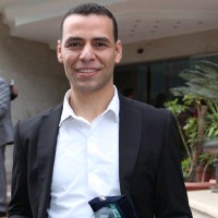 Bahaa Abdo