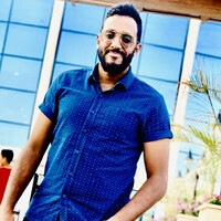 Adham Elkousy