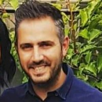Ilias Sgourakis