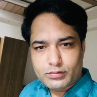 Vikas Gahlot