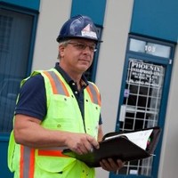 Mike Reading