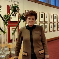 Pam Eckert
