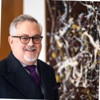 Stephen Harrison