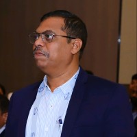 Sakharam Ghodke