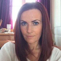 Sarah Holland-Scott