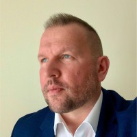 Balázs Vidra