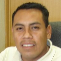 Benjamin Calvario