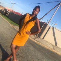 Victoria Chigede Tena