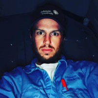 Alex Hornback