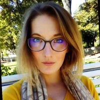 Kateřina Gregorová
