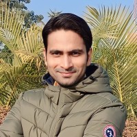Krishnendra Pratap Singh
