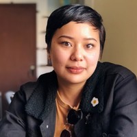 Laura Hoang