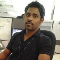 Phanisha Gowri