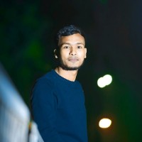 Md Shahajan Ali