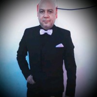 Mario Claudio Chamorro