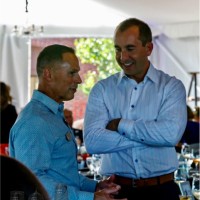 Joseph Talarico, M.D., F.A.C.S.