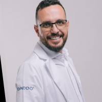 Luís Roberto Bonilha MD, MSc, MBA