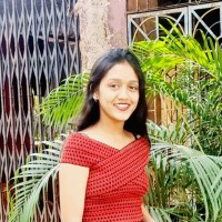 Ruchika Gaikwad
