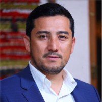 José Luis Pérez Zamora