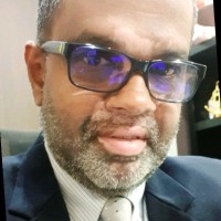 Sampath De Silva
