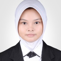 Lubis, Keysha Salsabilla