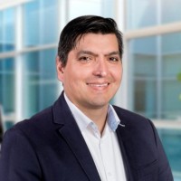 Luis Contreras