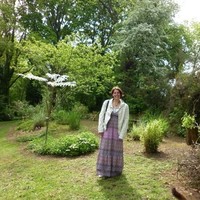 ghislaine LEMASLE