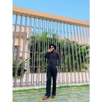 Harimander Singh
