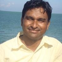 Ansuman Sahu