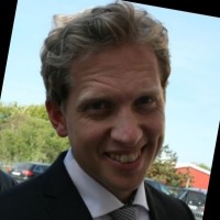 Daniel Smargel