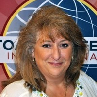 Carol Caraway , Dtm