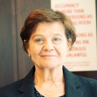 Sheilah Goodman