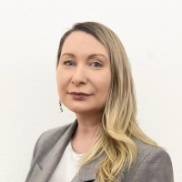 Polina Toropova (Strandstrem)