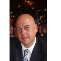Ian Mcclelland