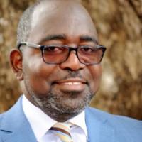 Rufin Nzoghe Ndong Simore