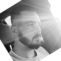 Seth Atkins